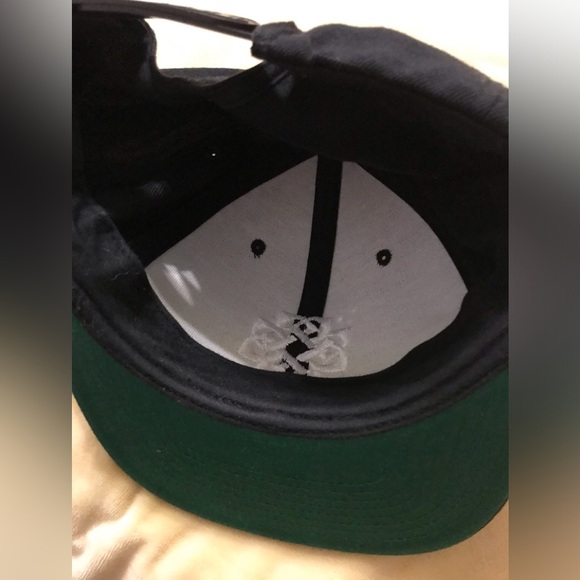 Breaking Benjamin Hat New - Picture 3 of 5